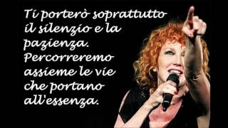 La Cura Lyrics English Translation