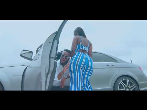 Chief Obi - Kweku (Official Video)