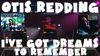 Otis Redding - I&#39;ve Got Dreams to Remember - Rock Band 2 DLC Expert Full Band (February 16th, 2010)