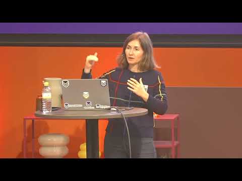 Diana Todea   Cutting Through Metrics Cardinality Noise with VictoriaMetrics - SRE Day at ING