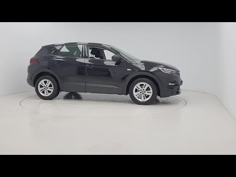 Opel GRANDLAND X SC 1.2t Auto