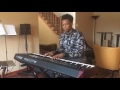 Thelonius Monk 'Dinah" - JP Payton