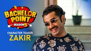Teaser Of Zakir | Bachelor Point Season 5 | Kajal Arefin Ome | Boom Films