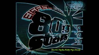 Eiffel 65 (80's Stars) The New Funky Bass Remix (Promo Version)