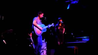 Peter Bradley Adams, &quot;I Cannot Settle Down&quot; (live), at Jammin&#39; Java, 5/11/13