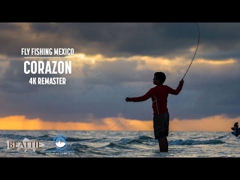 Corazón | Award-Winning Fly Fishing Film (4K Remastered)
