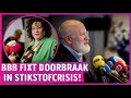 Caroline overtuigt ook Timmermans: 'D66 zit mis!'