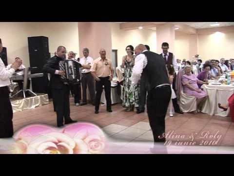 Titel Brestovicean Live Ciocarlia