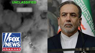 Ret. Maj. John Spencer analyzes U.S. military operations against Iran on Fox News