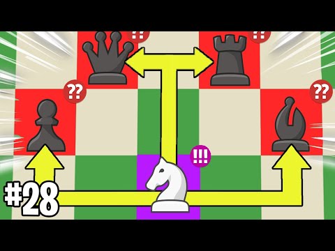 DOUBLE BRILLIANT Horsey Fork