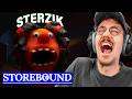 GEFANGEN Im Horror Möbelhaus Storebound