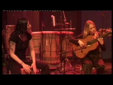 Claroscuro Performance 2007 (Rumba 2)