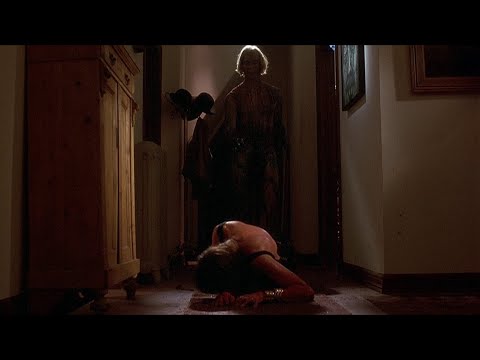 Warlock: The Armageddon (1993) - Trailer