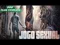 JOGOSEXUAL Filme Completo Dublado De TERROR E SUSPENSE Em Português