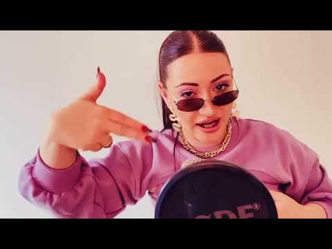 MISS FRITTY & ST. LUCA SPENISH - DUBAI FREESTYLE