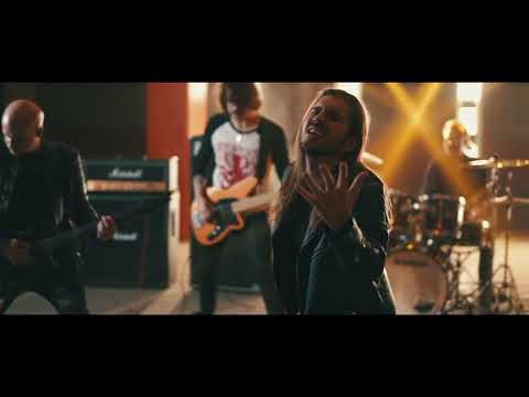 Creye - "Spreading Fire" - Official Music Video