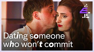 Dating Someone Who Won’t Make It OFFICIAL | Drifters video