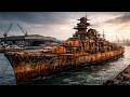We Bought A Rusted Bismarck Battleship For 3 500 Now It S Worth 3 BILLION