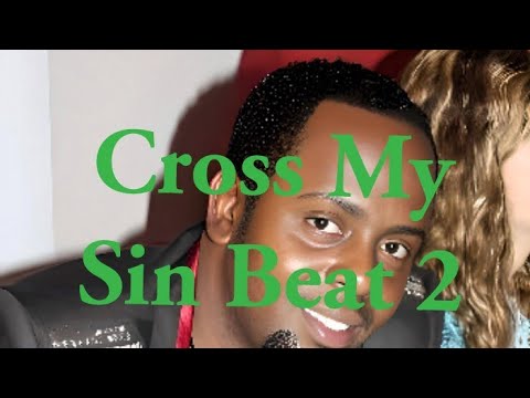 Steven Kanumba Cross My Sin Beat 2