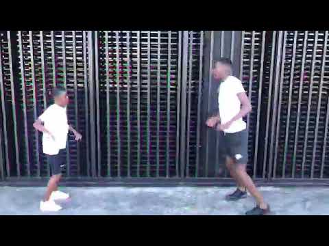 Dance by Tyana et Dany - preto show x dj pzeeboy des 4.