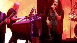 Dream Theater Live The Astonishing Act 2 North American Tour 2016