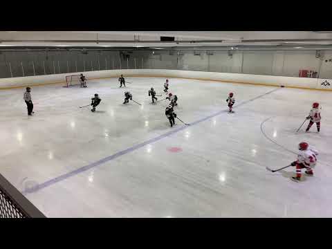 JYP U13-09 31.10 - 21 klo. 12.25 AAA JYP punainen - Hermes Österbotten