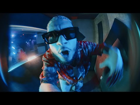 Armani Mar x Joe Maynor x Kae G - BANDOLERA