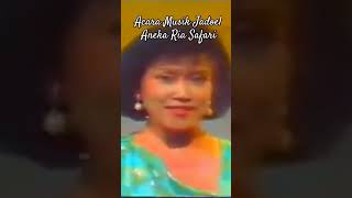Download lagu Acara Musik Jadoel ~ Aneka Ria Safari || TVRI mp3