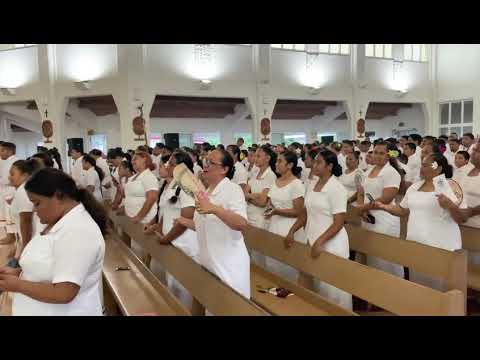 VI'I AUTALAVOU TUPULAGA SAMOA (ATS) 2021 #AutalavouKatoliko