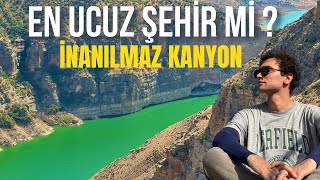 Türkiye'nin En ilginç Şehri burası mı ? Medreseler Diyarı | SİİRT 