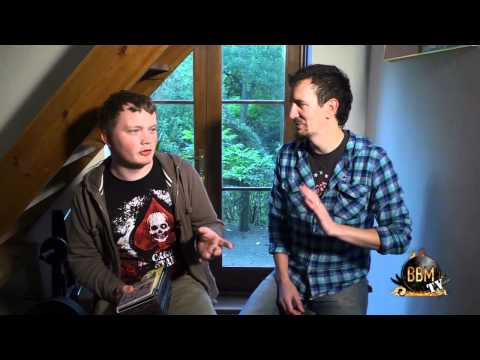 Bigblindmedia Magic TV (EP6) - Learn the easy 'Ring Piece' for free!