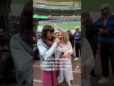 Veneno - Sofi Tukker feat Mari Merenda e Sophia Ardessore (sai na sexta!) #asalato #veneno