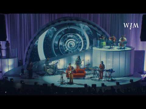 WIM - Guilty Pleasure [HONEYMOOD Live in Bangkok]