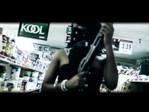 Dj Paul - Mad at Me Ft. Young Buck & Charlie P [Official Music Video]