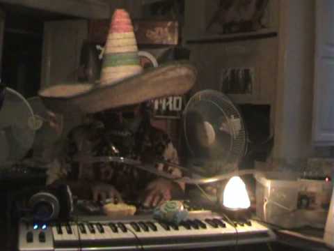 Luis Spada  Non Mi Piace  (Live Version)