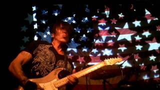 Lynch Mob - Arizona Pete&#39;s - All I Want