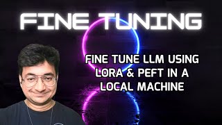 How to Fine-Tune Your Own LLM Locally (Step-by-Step Guide + Demo)