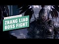 Wo Long: Fallen Dynasty - Zhang Liao Boss Fight