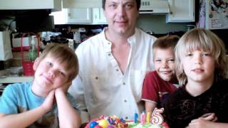 i will whisper your name