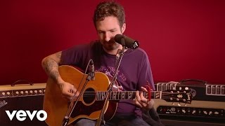 Frank Turner - Mittens (Acoustic Session)