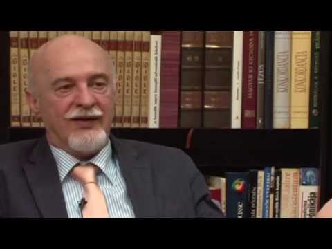 Párbeszéd az emberért – Benda József és Platthy Iván beszélgetése