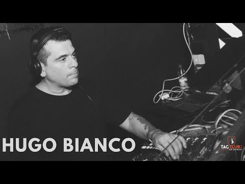 Hugo Bianco @ TAG Club (Venice, Italy)