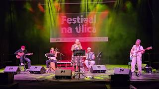 Video Balancê - A ty (Festival na ulici 2026)