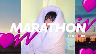 Deepshower - MARATHON (Feat.MIN)