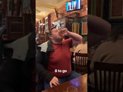 3rd YouTube video about how many pints are in a fifth