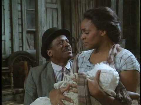 Gershwin: Porgy and Bess - There's a boat dat's leaving soon for New York (Damon Evans)