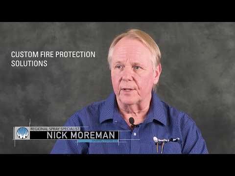 Fire Protection Solutions | Spraying Systems Co.