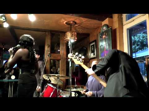 Shanna Waterstown - Rock Me Baby / Kansas City