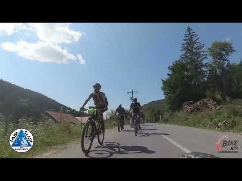 Iasi Club de Biciclete 20 august 2023 DJ138B