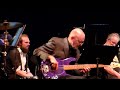 Dan Balmer, Josh DiStefano, Jason Heald & Clint Newell - "Stella by Starlight" HDV 0280